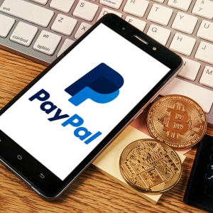 PayPali konto loomine ja alustamine