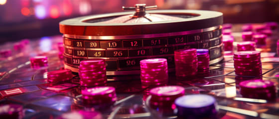 Online-kasiino koefitsientide selgitus: kuidas võita online-kasiinomänge?
