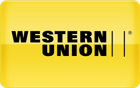 Parimad Western Union Netikasiino