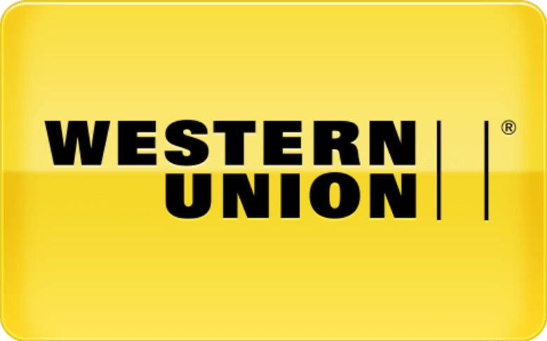 Parimad online kasiinod, mis aktsepteerivad Western Union