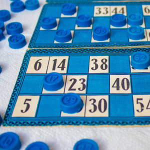Kui palju online bingotüüpe on online kasiinodes