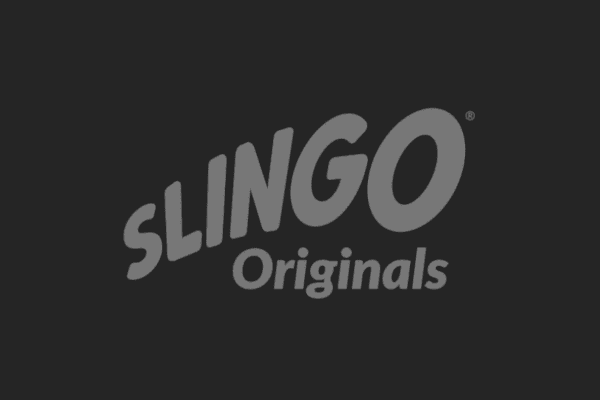 10 parimat Slingo originaalidi Netikasiinot