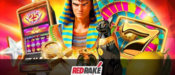 PokerStars laiendab Red Rake mÃ¤ngulepinguga Euroopa jalajÃ¤lge