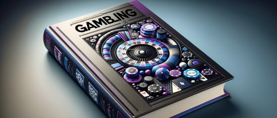 10 parimat hasartmänguraamatut kasiinomängijatele ja spordiennustajatele