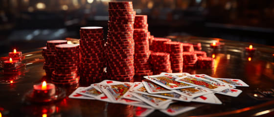Ace/Five Count kihlveosÃ¼steem online-kasiino blackjacki jaoks