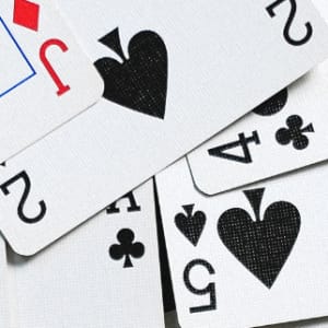 Kaartide loendamise strateegiad ja tehnikad pokkeris
