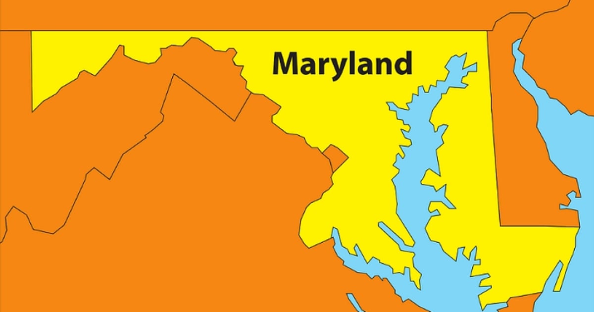 Marylandi lootused legaalsete hasartmängude osas lükati 2024. aastani
