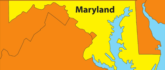 Marylandi lootused legaalsete hasartmängude osas lükati 2024. aastani