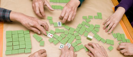 Mahjongi näpunäited ja nipid – mida meeles pidada