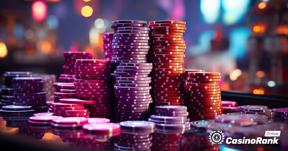 Interneti-kasiino pokkeri blufimise juhend algajatele