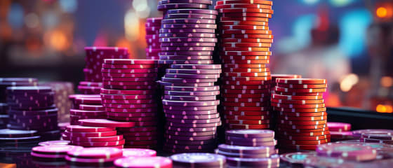 Interneti-kasiino pokkeri blufimise juhend algajatele