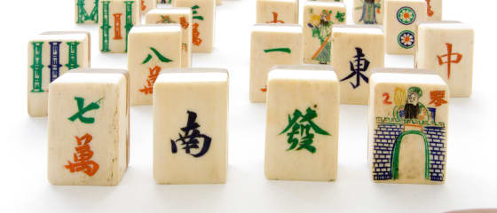 Mahjongi plaadid – kõik, mida teada