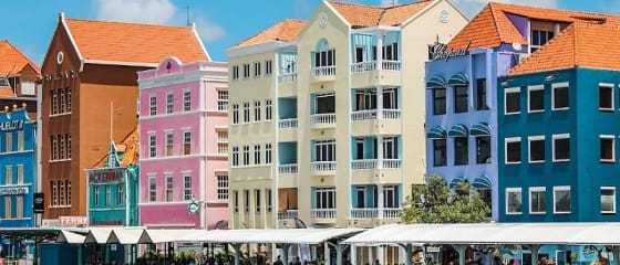 Curacao kehtestab karmimad hasartmänguseadused