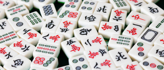 Populaarsed mahjongi tÃ¼Ã¼bid
