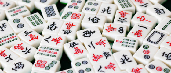 Populaarsed mahjongi tüübid