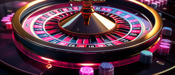 Online-kasiinomängude juhend – valige õiged kasiinomängud