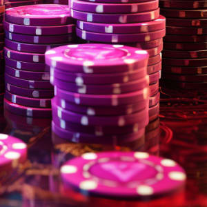 Populaarsed online-kasiino pokkeri müüdid on ümber lükatud